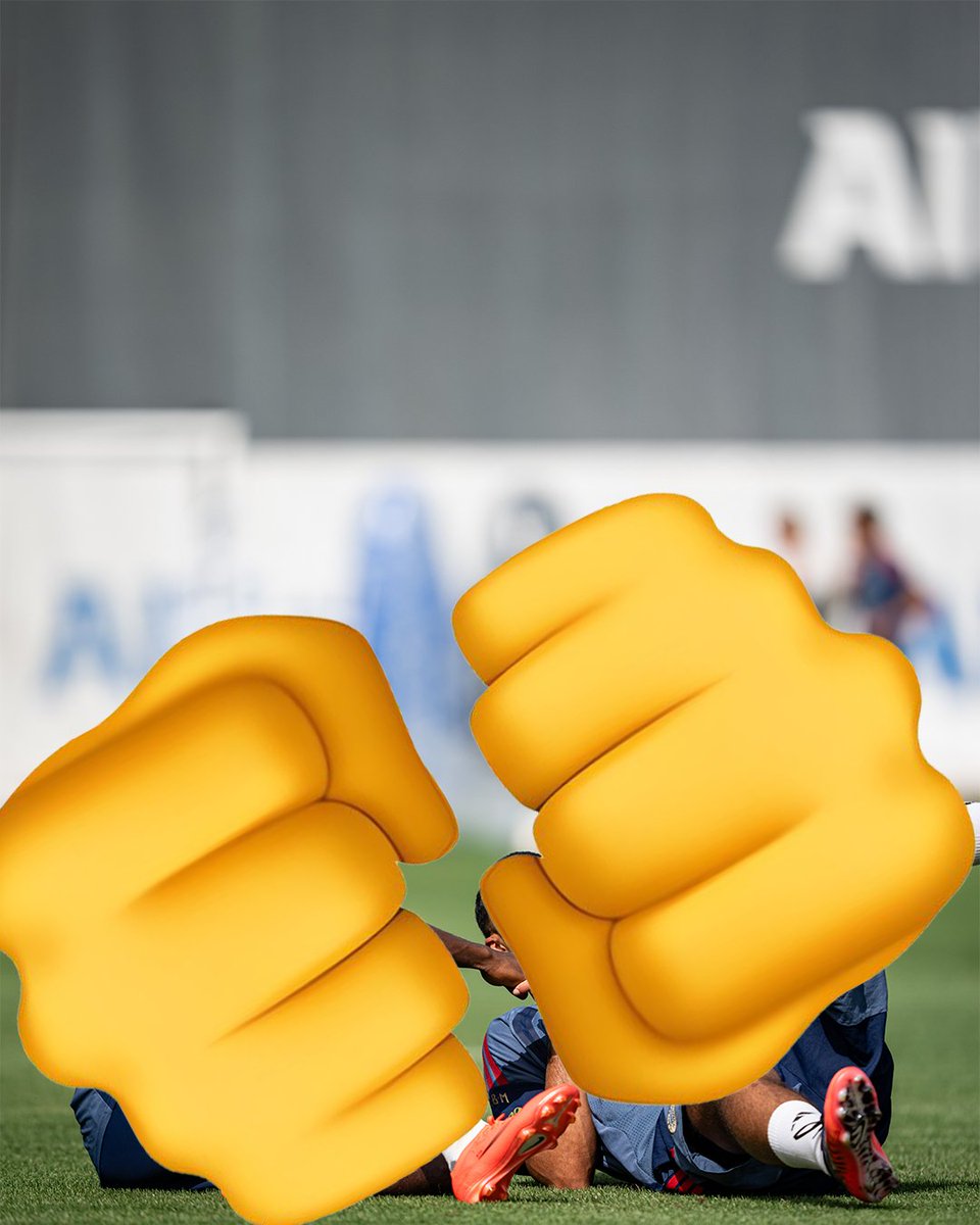 FCBayern's tweet photo. Swipe to reveal the real surprise 🫣➡️ https://t.co/gAqIKOAYvu