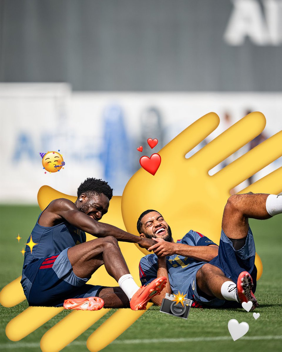 FCBayern's tweet photo. Swipe to reveal the real surprise 🫣➡️ https://t.co/gAqIKOAYvu