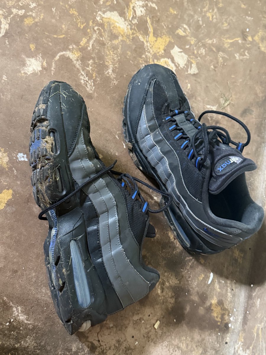 teenscot123's tweet photo. Someone get these licked clean 🤣😈 #feetworshi̇p #uk #findommaster #worship #chav #cashdom https://t.co/czgMbXDF0Z