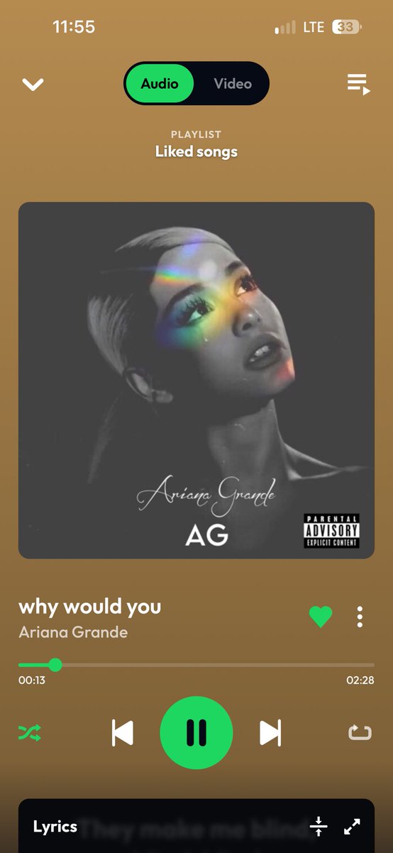 zackmgrande's tweet photo. Still mad at her for not releasing this 😩
https://t.co/E3Be80jCXH https://t.co/AALkgQrg9I