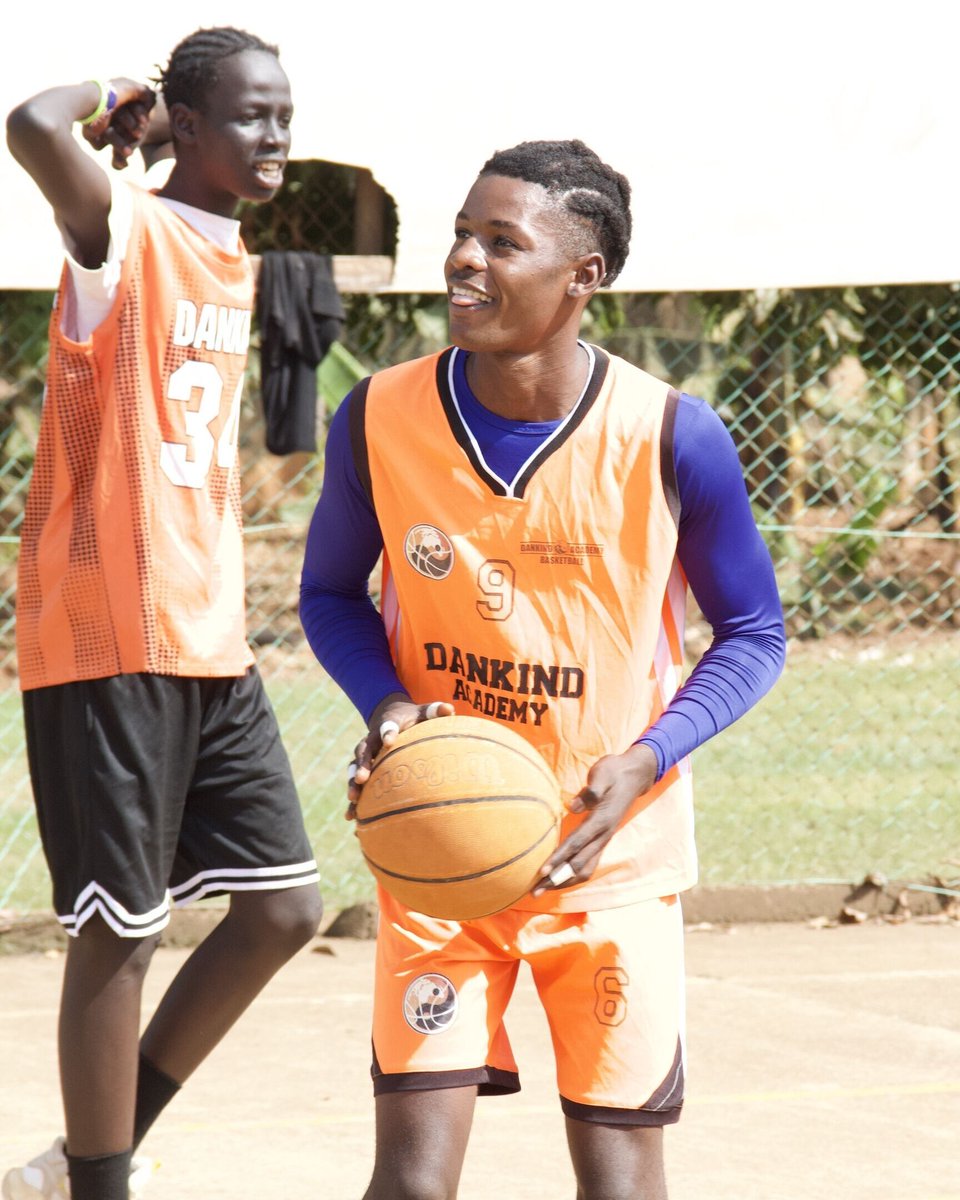 DankindAcademy's tweet photo. @DankindAcademy sessions in Kampala, Uganda 🇺🇬 are awesome. Highlights are on @We_R_Ballers YouTube and all social media. We make clips to help acquire scholarships and reach out to coaches, schools, teams and agents.
#basketball #africa #kampala #uganda #dka #dankindacademy https://t.co/OWnf5SrHQh