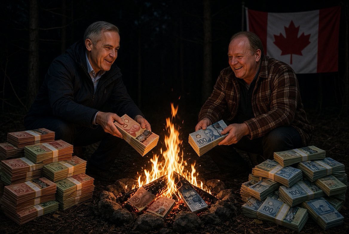 FSideroad23803's tweet photo. 💯🇨🇦💪🤡 https://t.co/YZKe0cuAah