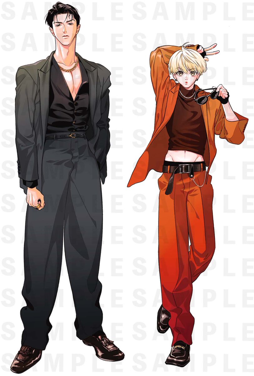 aioiuo_o's tweet photo. 【🌰おしらせ🍂】
DMMスクラッチのラインナップに加えていただきました( ⸝⸝ ᴖ.ᴖ ⸝⸝ ) まさかのまさかのグッズをたくさん作ってもらいました……！
手前味噌ですが……グッズのラインナップがすごく可愛いので是非見てやってください🍌🌷描き下ろしのどでかいアクスタがすごいです😳デカすぎるあおが卓上で再現。詳細はツリーに繋げます🎶🍎🥝