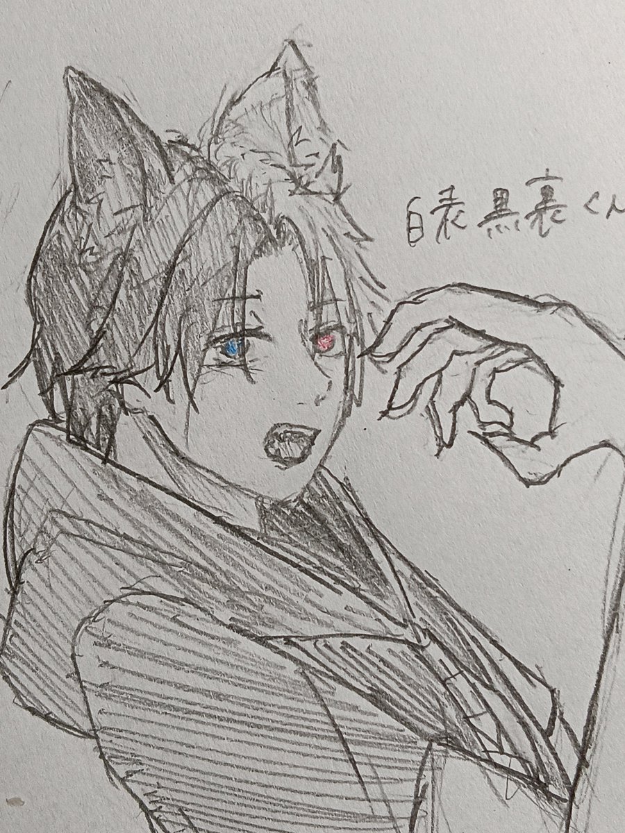 n23orange4's tweet photo. 宇治金時君さんの個人的に好きなオリキャラです！
宇治金時君さんは小学生の時に好きになった推し絵師です！応援しています！(⁠｡⁠･⁠ω⁠･⁠｡⁠)⁠ﾉ⁠♡
#宇治あーと
#イラスト https://t.co/3utvmB70Qr