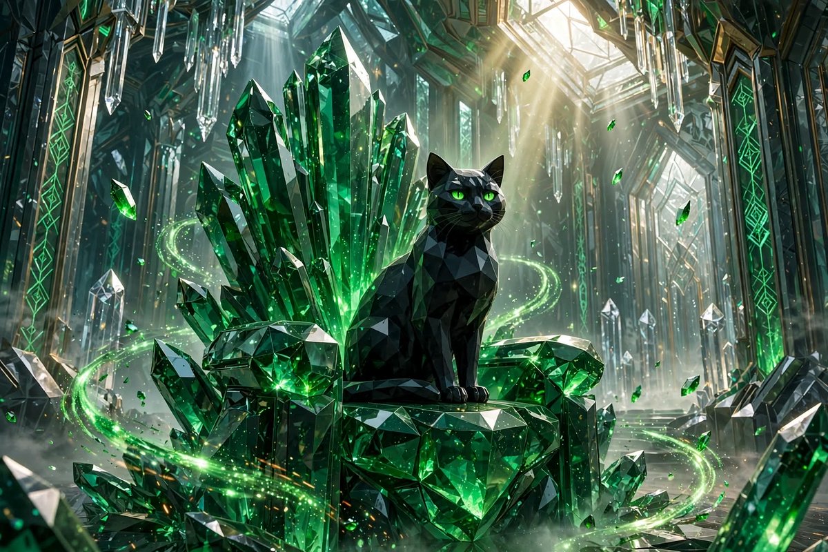shardscat's tweet photo. $SHARDSCAT now sits at the heart of the Shards ecosystem.

Hold $SHARDSCAT, earn $SHARDS. https://t.co/8ggTEIe0Sp