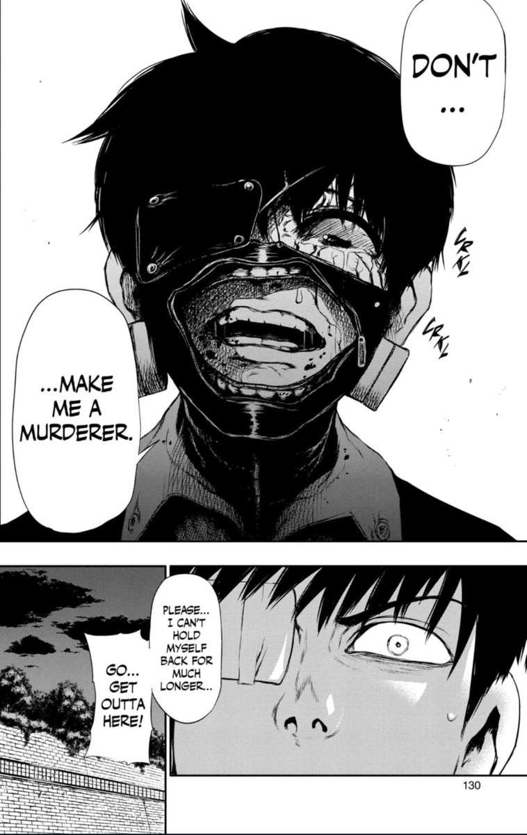 Saaad_nj's tweet photo. otro más... (ahora a por tokyo ghoul:re) https://t.co/BTa0ar0vlT