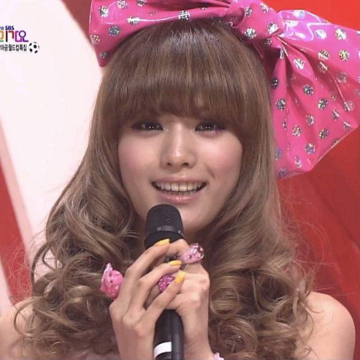 nayomipink's tweet photo. orange caramel 🎀 https://t.co/0OSdErsxKu