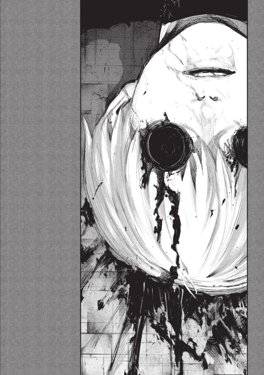 Saaad_nj's tweet photo. otro más... (ahora a por tokyo ghoul:re) https://t.co/BTa0ar0vlT