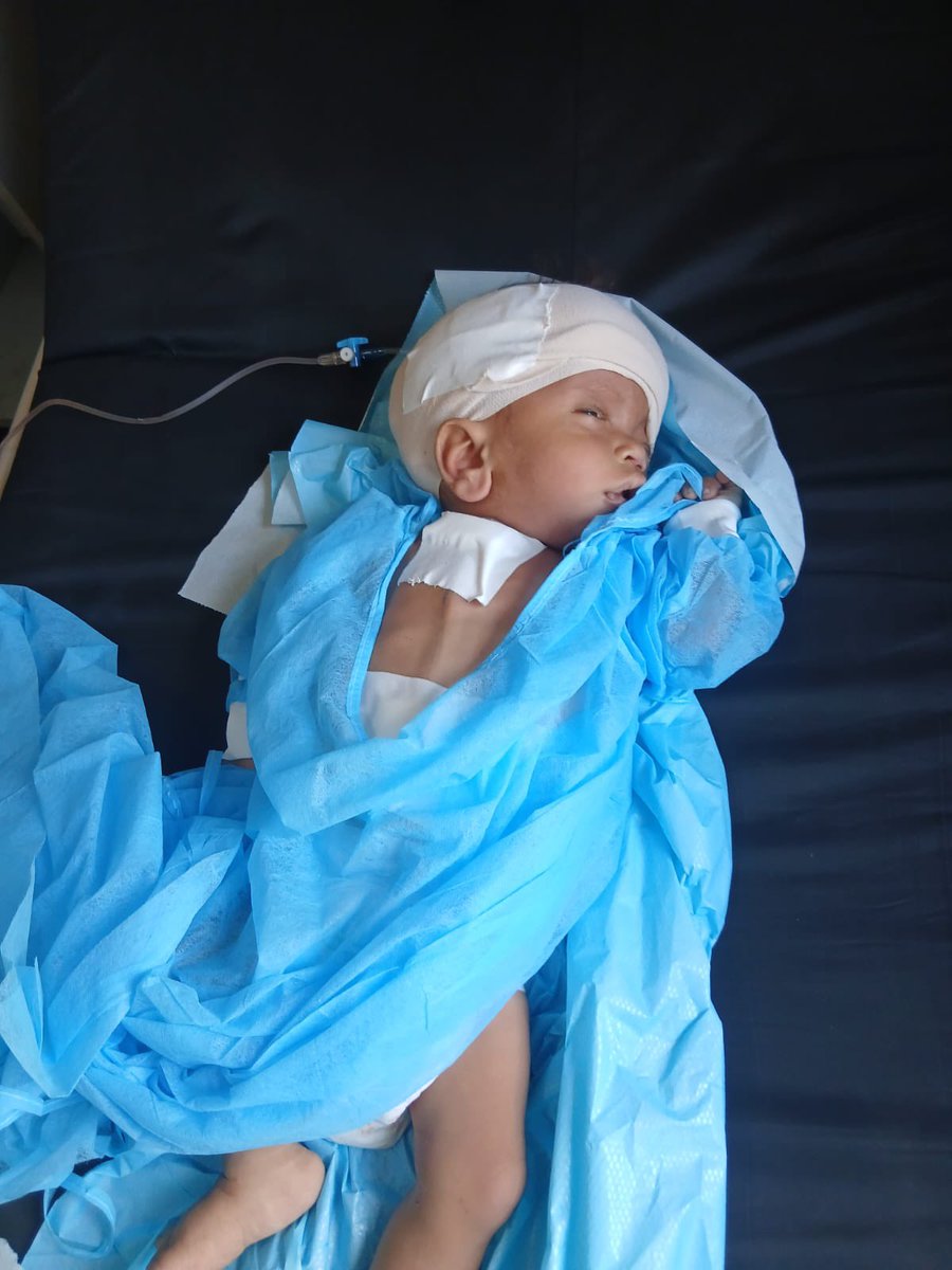 hamza460760's tweet photo. 🚨 MALEK IS OUT OF SURGERY — BUT THE FIGHT ISN’T OVER. 💔
He still needs more surgeries and ongoing treatment. 🙏
❤️ Please donate $5 or share his story. Every bit helps.

 https://t.co/ZCxQrwYNGq https://t.co/txjXUav0Ps