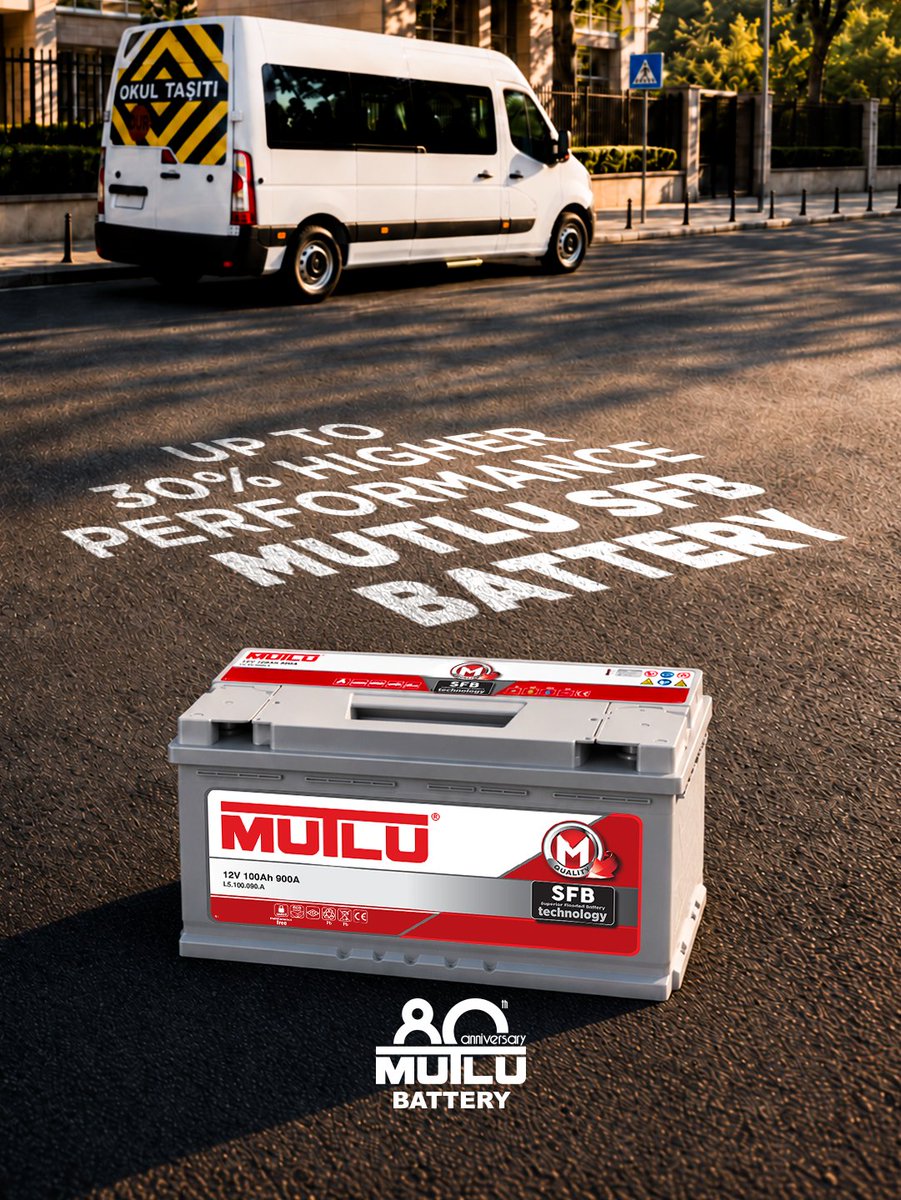 mutlubattery tweet picture