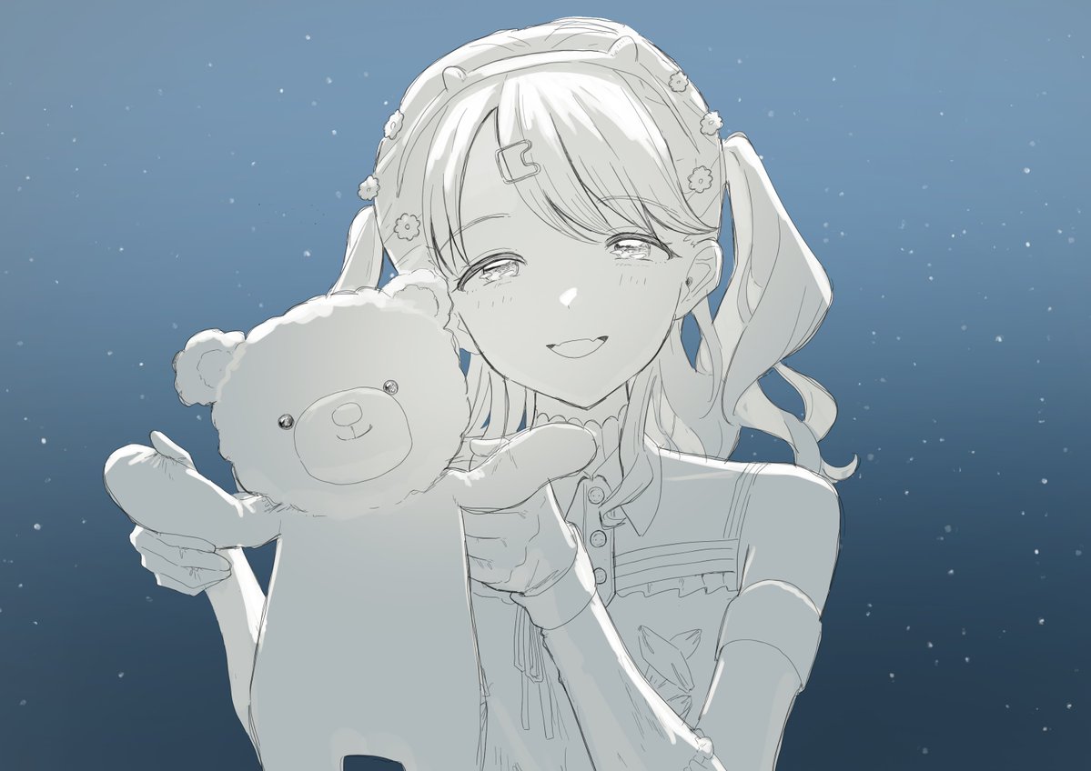 uchida_pika's tweet photo. #シャニマスソロライブMSP https://t.co/xplsStTO0V