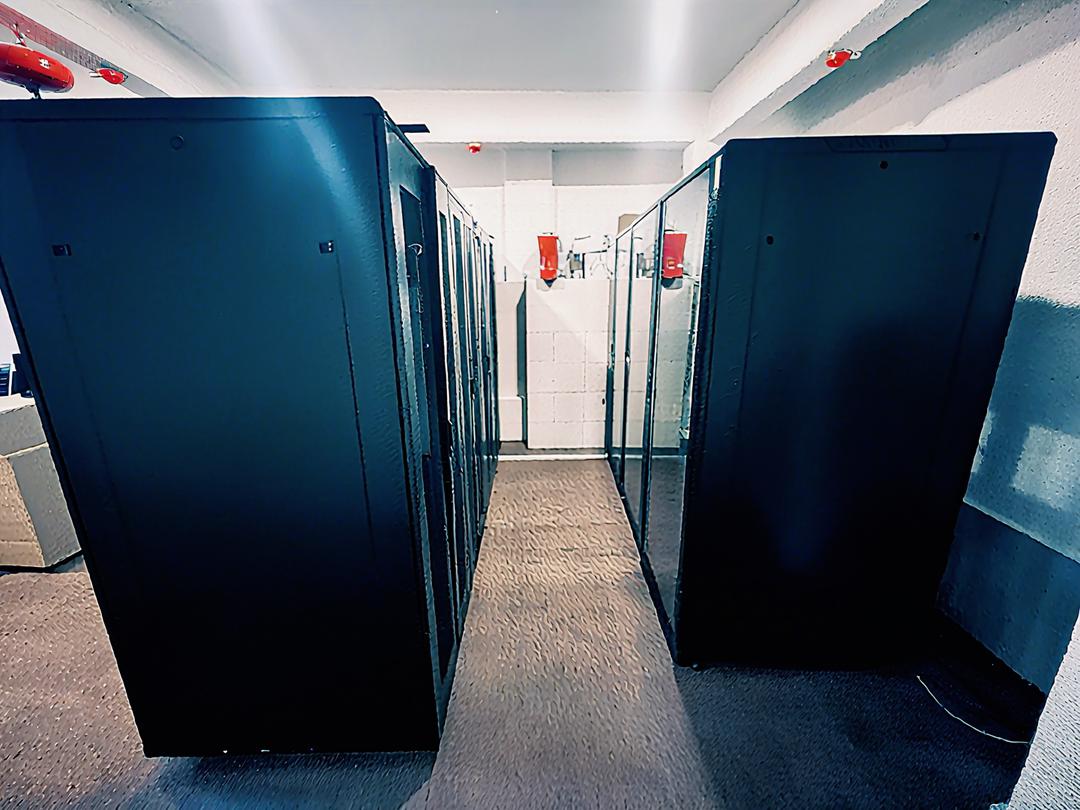 AfricaQS's tweet photo. From one room to a data centre built for what comes next. 🌍
Today, #AQS secured a RURA licence to operate a data centre.
Built in Africa. On African soil. For Africans.
Learn more at the AQS Pod | #AHTS26
📍 Kigali Convention Centre | 30 Sept – 2 October 2026 https://t.co/JqgPNmviUc