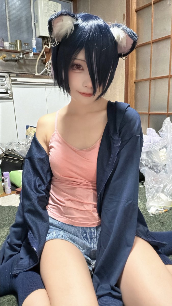 lv_moe's tweet photo. ♡ゆるふわ＊天使 ハメ子♡ https://t.co/CQgG3o6vXK