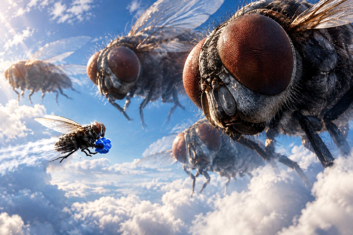 flyingfentfly's tweet photo. buzzzz.... 

FFF meeting bigger flies.

Creating a whale group, comment down below or dm me your supply holdings, 1%+ will be accepted. https://t.co/DbGuXwPSuI