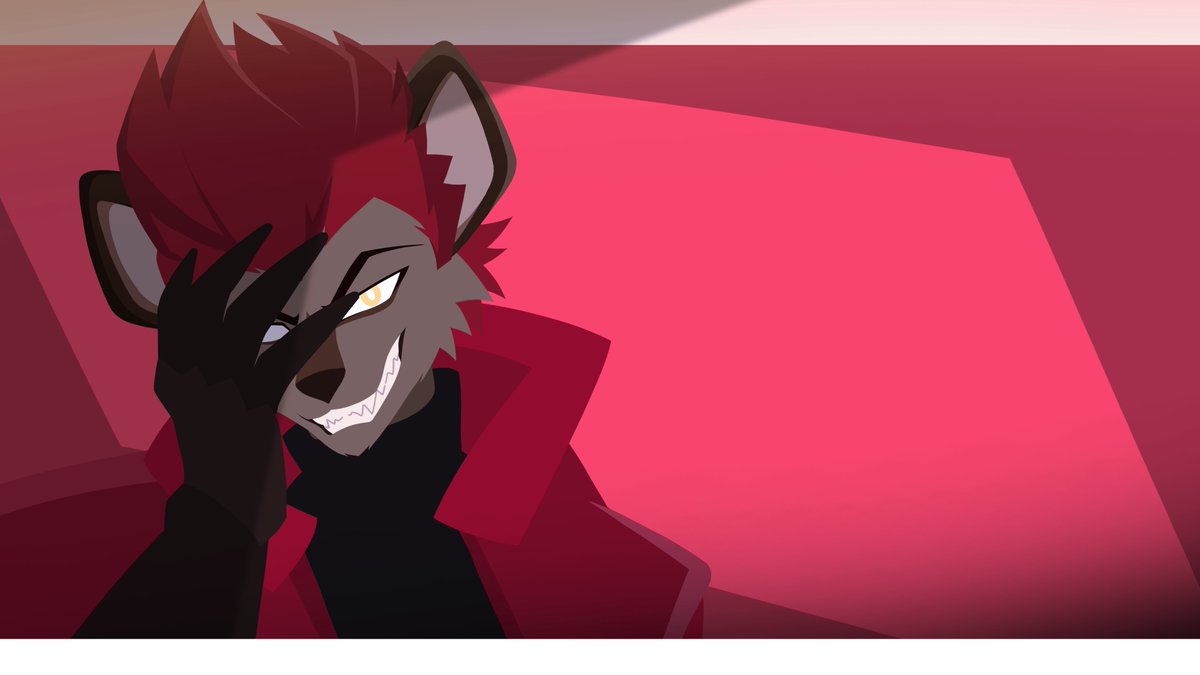 Amnesia_MP4's tweet photo. 2 small animations coming up this week 👀 https://t.co/zARo096apC