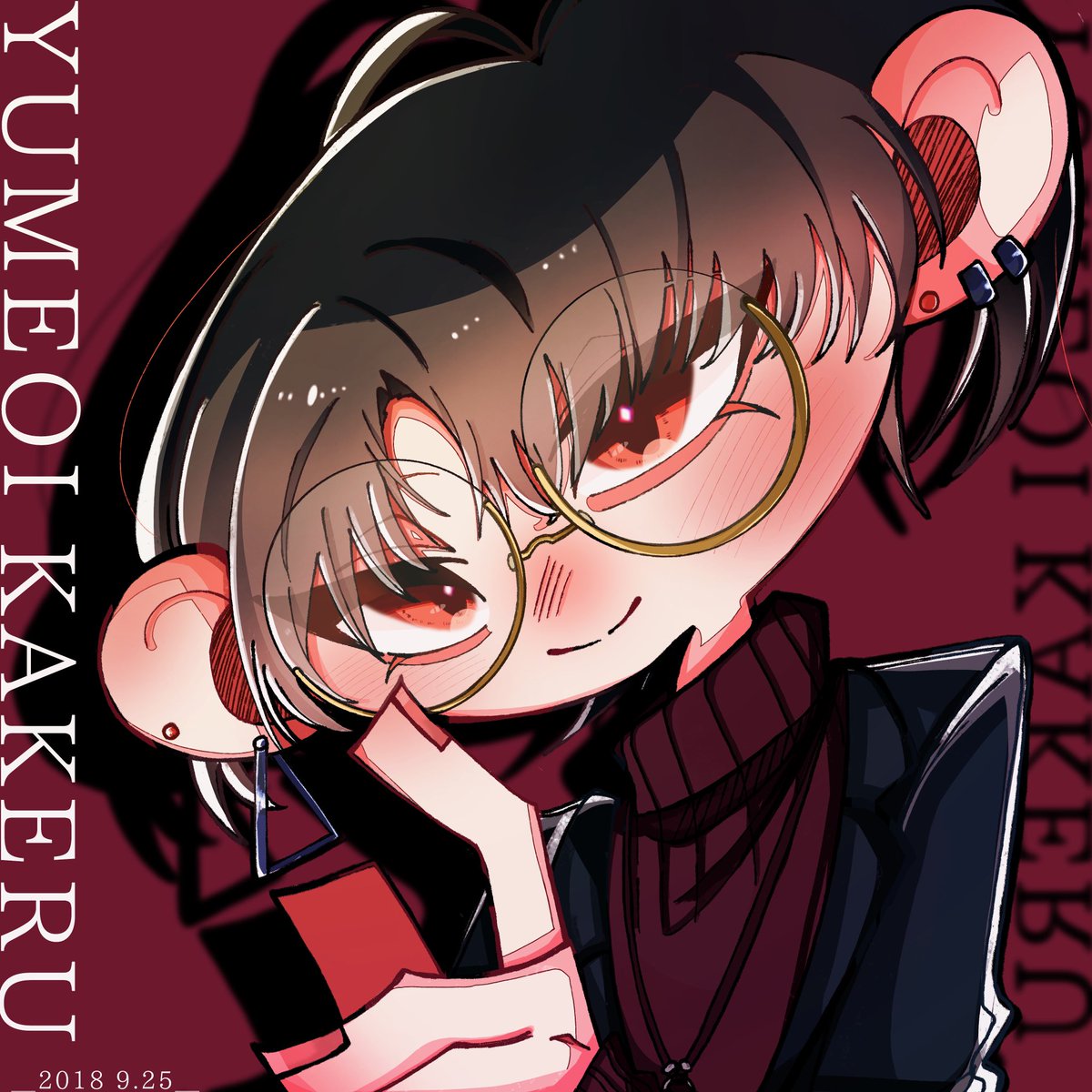 damin0124's tweet photo. #絵かける
オシャレ https://t.co/dBKTjgxwDm