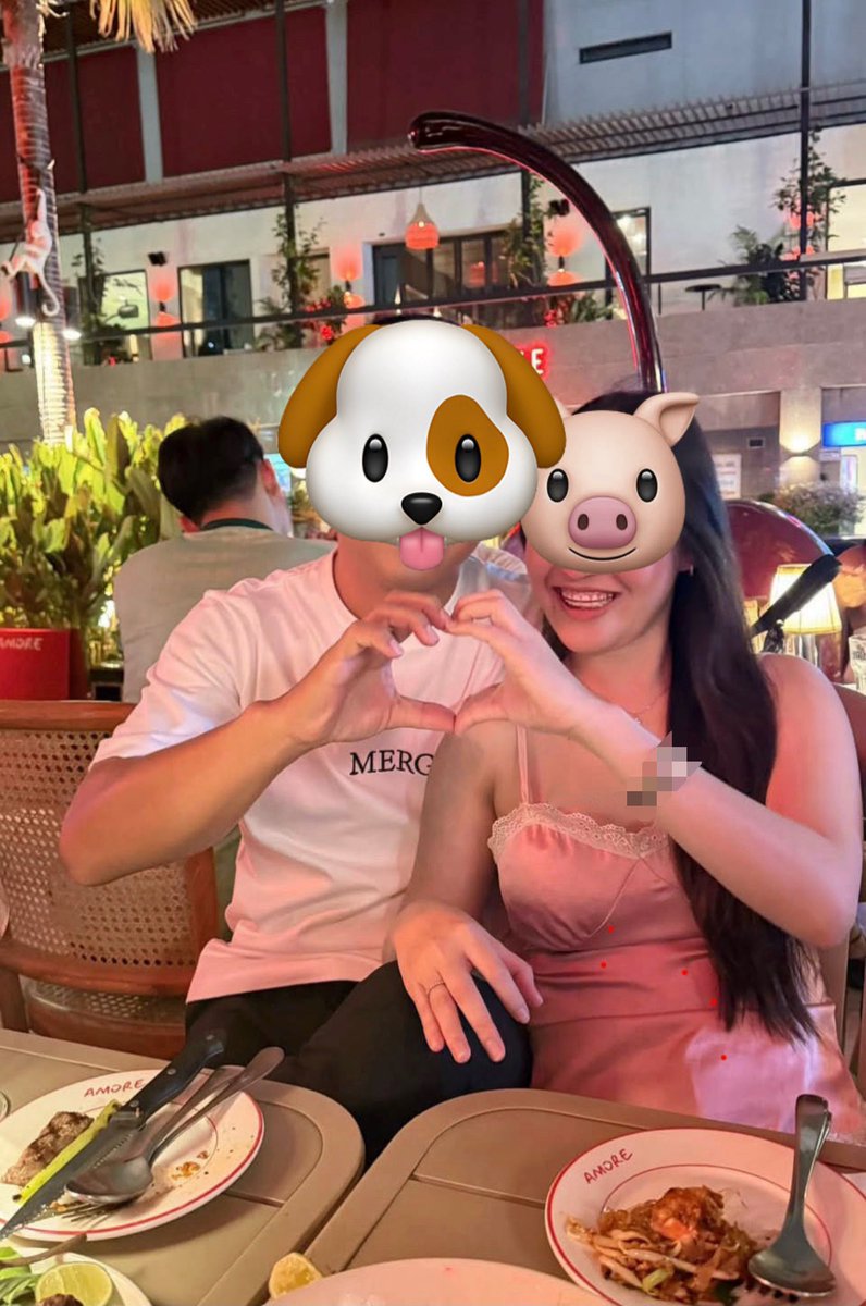 PMswc2's tweet photo. คู่มือใหม่ 👱‍♂️35 👩🏻27 คู่พี่ๆเป็นเหมือนคู่หนูไหมคะ คู่หนูชอบความตื่นเต้น ชอบเอากันแบบมีคนอื่นอยู่ด้วย ยิ่งอยู่ในบรรยากาศที่มีคู่อื่นเอาด้วยยิ่งมีอารมณ์ ตอนนี้เอากันที่ห้องไม่ได้เลยค่ะ ต้องออกไปหาที่เอ้าดอร์เอากัน มีที่ไหนน่าสนใจแนะนำหน่อยนะคะ 😁😍❤️
#คู่แท้ #คู่แลกไม่แลก #สวิงกิ้ง https://t.co/FeypxMEAAY