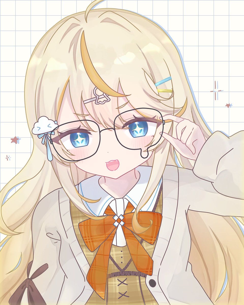 pofunwaffle's tweet photo. ♫🐌中心にマイペースに好きなライバーさんを描いてます！全反応ゆっくり巡回します♥よろしくお願いします🌟

#にじさんじ絵描きさんと繋がりたい
#絵柄が好みって人にフォローされたいㅤㅤ https://t.co/0vtgjWmvrV