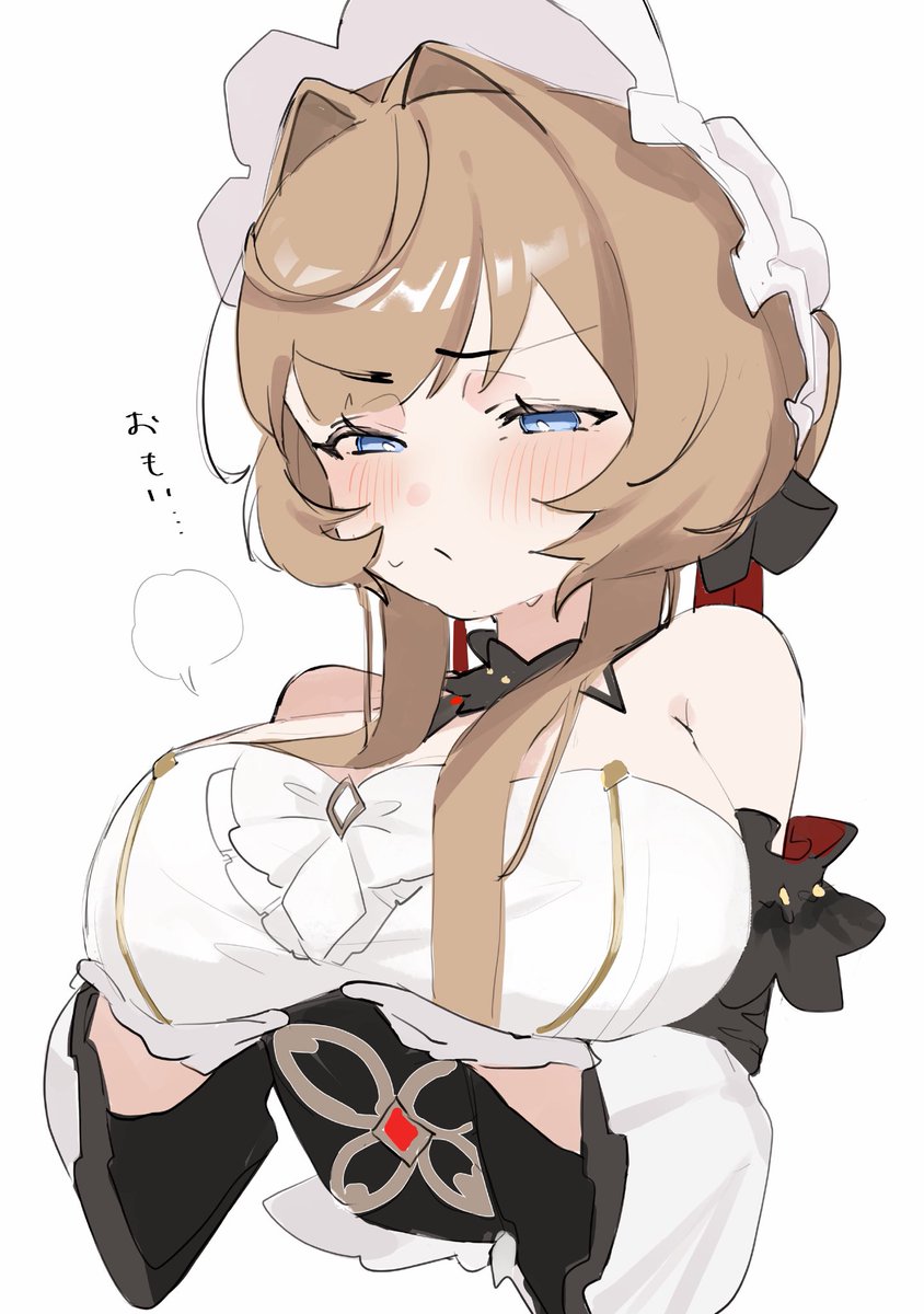 Sa_3987's tweet photo. 肩こっちゃうね.... https://t.co/s3femjPwRc