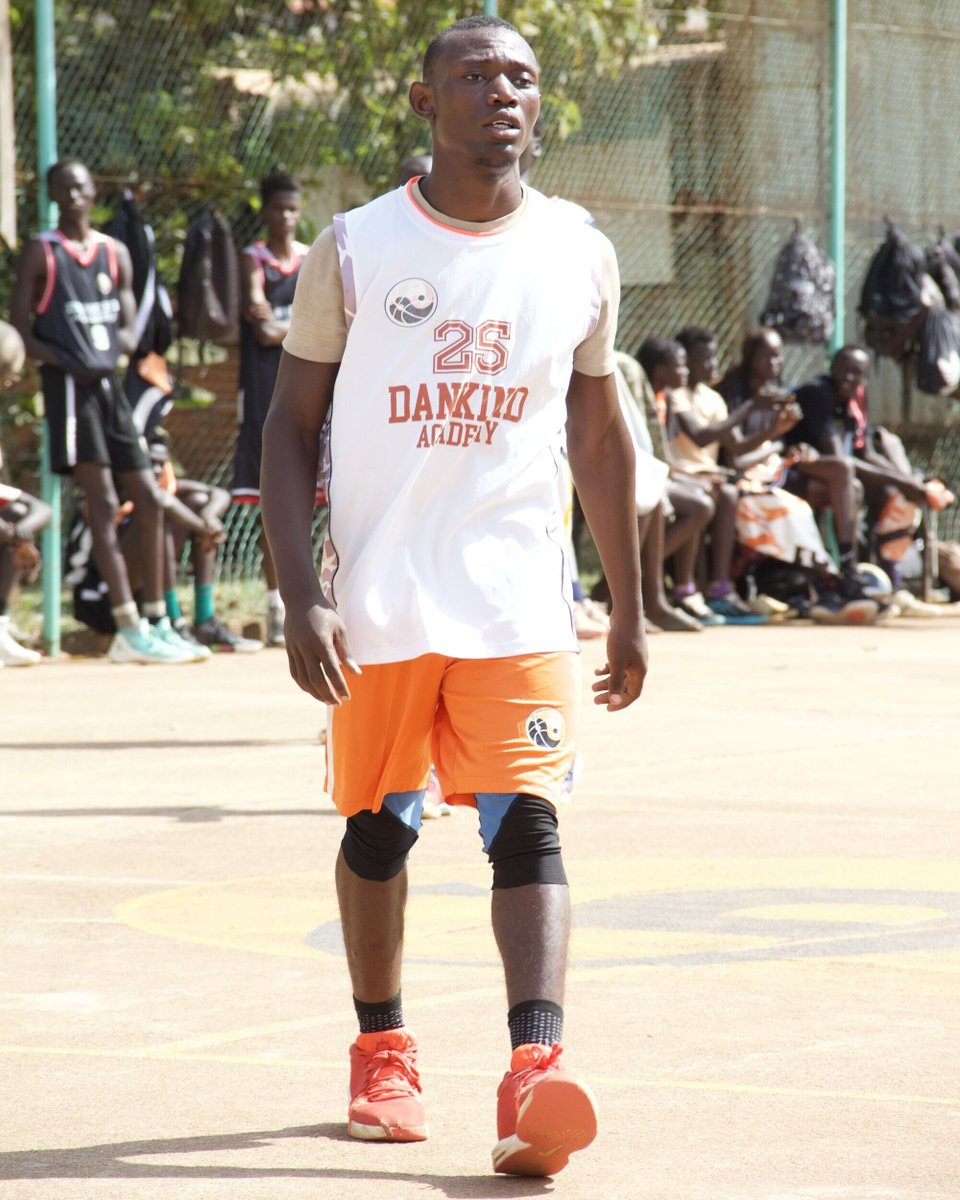 DankindAcademy's tweet photo. @DankindAcademy sessions in Kampala, Uganda 🇺🇬 are awesome. Highlights are on @We_R_Ballers YouTube and all social media. We make clips to help acquire scholarships and reach out to coaches, schools, teams and agents.
#basketball #africa #kampala #uganda #dka #dankindacademy https://t.co/OWnf5SrHQh