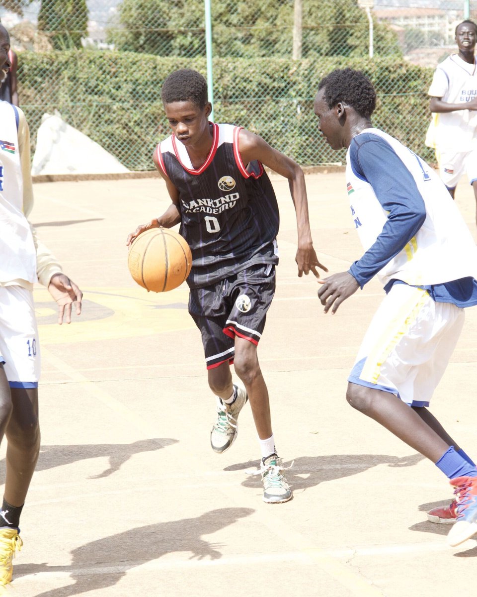 DankindAcademy's tweet photo. @DankindAcademy sessions in Kampala, Uganda 🇺🇬 are awesome. Highlights are on @We_R_Ballers YouTube and all social media. We make clips to help acquire scholarships and reach out to coaches, schools, teams and agents.
#basketball #africa #kampala #uganda #dka #dankindacademy https://t.co/OWnf5SrHQh