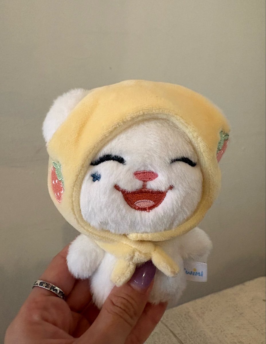 kyungbbi1002's tweet photo. 즐건 인형놀이 ٩(⌯.ᴖᴗᴖ⌯)و 💕 

#TWIMI #TWS #JJOK #HAMTAENGI #DOJUNI #HATPY https://t.co/Bms8oXuetb