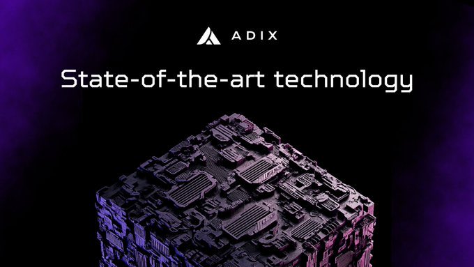 AdixAI's tweet photo. Most Web3 protocols fail because they ask users to change their daily habits.

ADIX doesn't change how you shop—it upgrades the financial return of your existing routine.

Seamless UX + Real Real-World Utility = The pathway to onboarding 5 billion consumers.

$ADIX #Web3 #CryptoAdoption