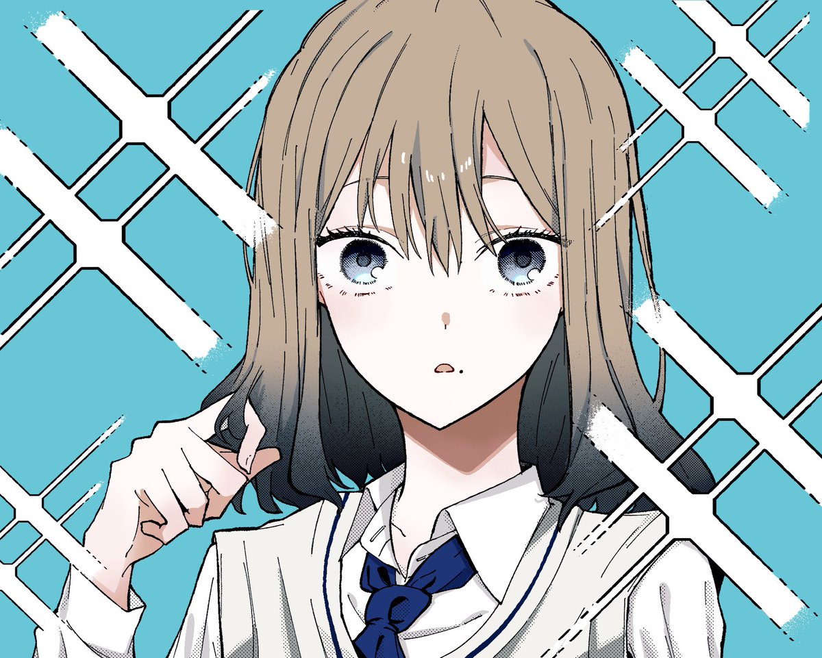 tptp502's tweet photo. まひるちゃん✨️
#oc https://t.co/YRwgV1l3E4