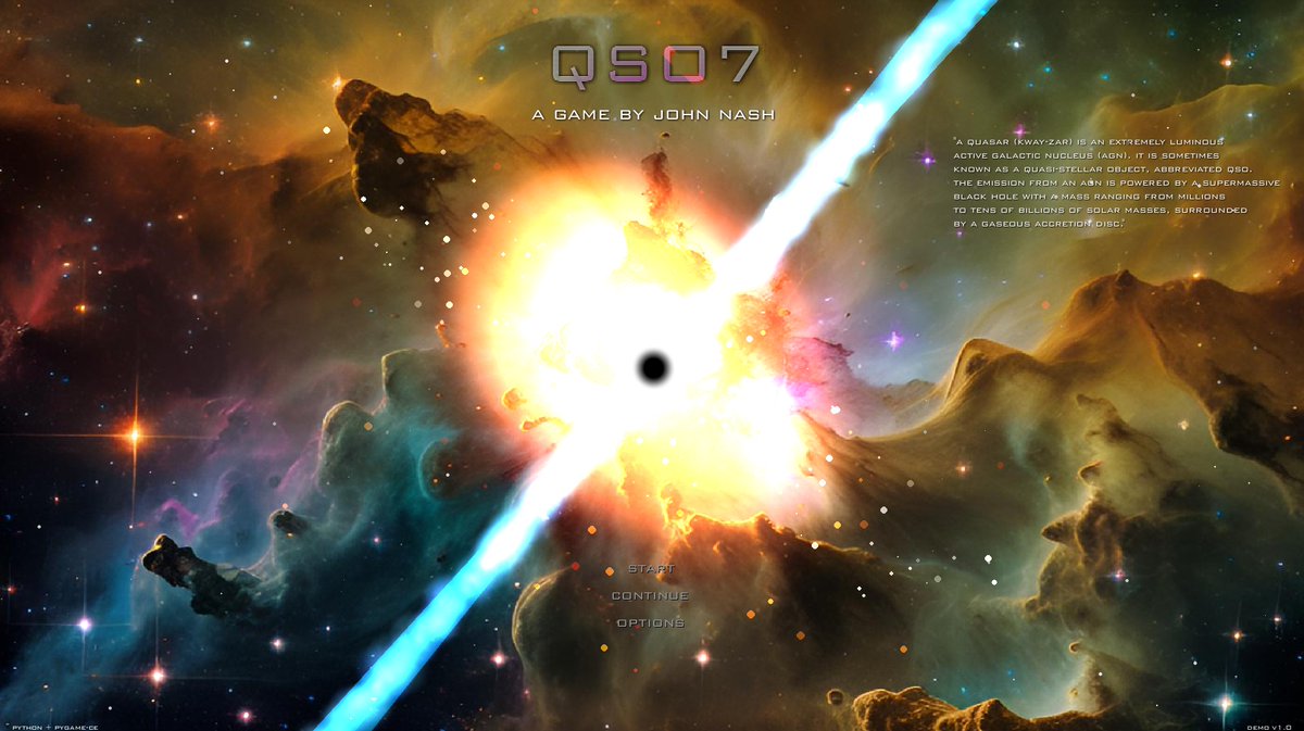 QSO7_dev's tweet photo. @IndieBandits https://t.co/5YbRZcfYbB