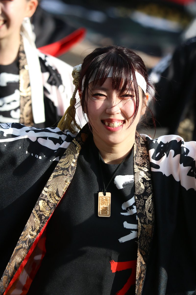 pafu2pafu's tweet photo. 一祭万笑さん
白老八幡神社例大祭
大乱舞in白老 https://t.co/J97jx0SF5J