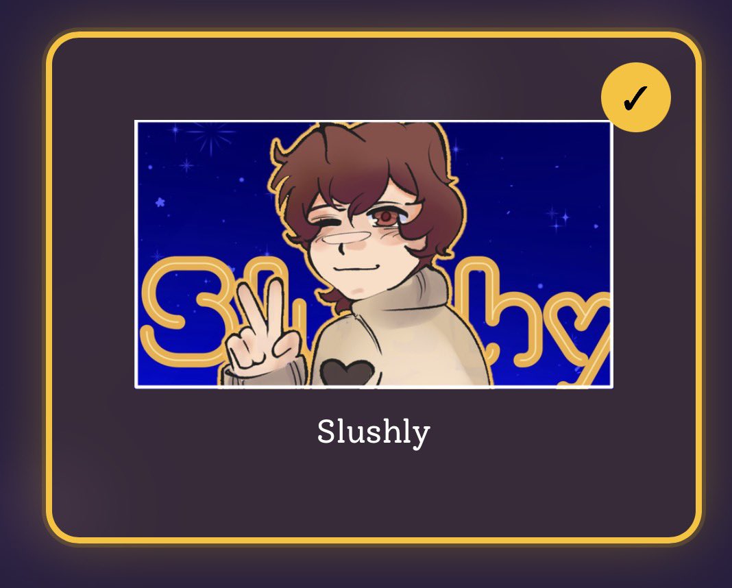 purjopa's tweet photo. PLEASE VOTE DOL9 AND SLUSHLY PLEASE
 https://t.co/dcYYvCTTsq https://t.co/LbSzSVU8PC