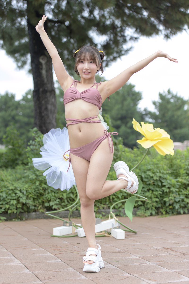IsmLho's tweet photo. #由良かな @yura_kana_ .p7
@kana_yura_2
20260912 Gスタ SPLASH SUMMER       
川越パーク水上公園                   
#すぷさま #Gスタ 
#ニコン #D6 Data/Nikon D6

サービス精神旺盛なかなちゃんの姿😊
ファン想いに頭が下がります😆 https://t.co/Gchciyyacf