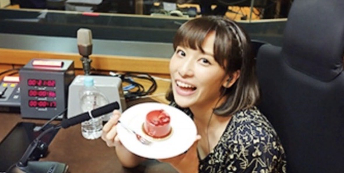 mbs_Inami's tweet photo. 今夜は『アッパレ伊波！1名様やってまーす』最終回‼️

番組の最後には大事な大事なお知らせがございます‼️

是非❗️お聴き逃しなく‼️

#アッパレ173 を付けて 沢山のポストをお願いします🤲🤲🤲

#radiko でお聴きの方はコチラからどうぞ📻
↓
↓
https://t.co/oJD8TbbMum

#伊波杏樹
#MBSラジオ
#Mラジ https://t.co/RFhDhVwmjQ