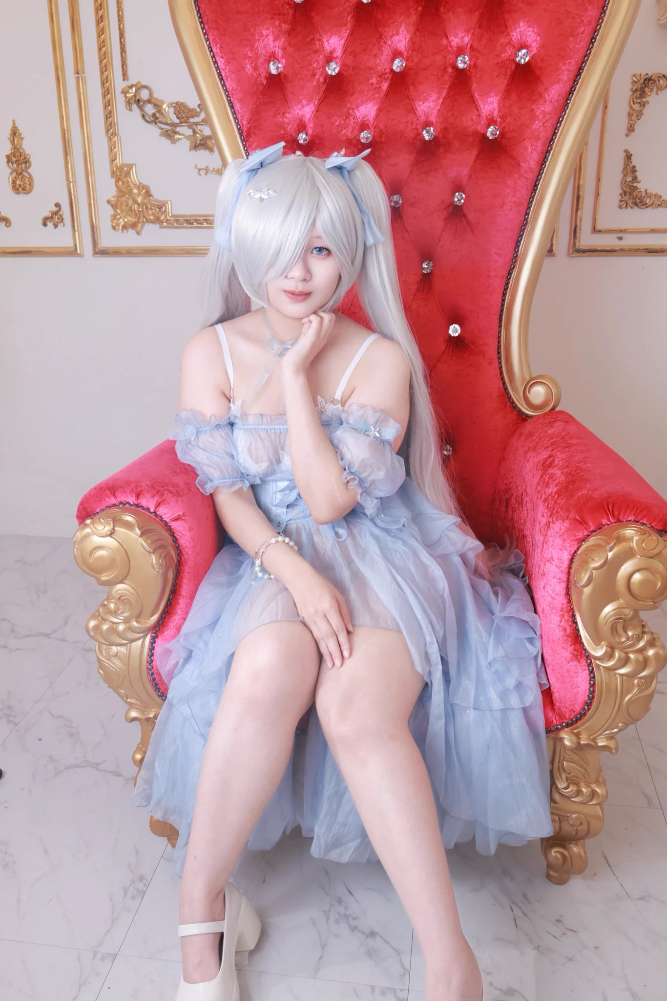 れりか🍨 on X: 