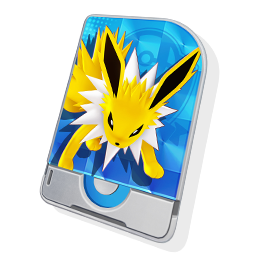 Cra_PokeUnite's tweet photo. サンダースとブースターは
イーブイフェスティバルで獲得することができます！

エブリバディブイブイフェスチャレンジ
ランクマッチに1回参加しよう⇒20pt
ランクマッチで1回勝利しよう⇒30pt など
50pt⇒ユナイトライセンスサンダース

イーブイとおさんぽ！
ゲームにログインしよう⇒1km
1km⇒ユナイトライセンスブースター

開催期間：2026年10月13日(火)16時～12月1日(火)8時59分

#ポケモンユナイト