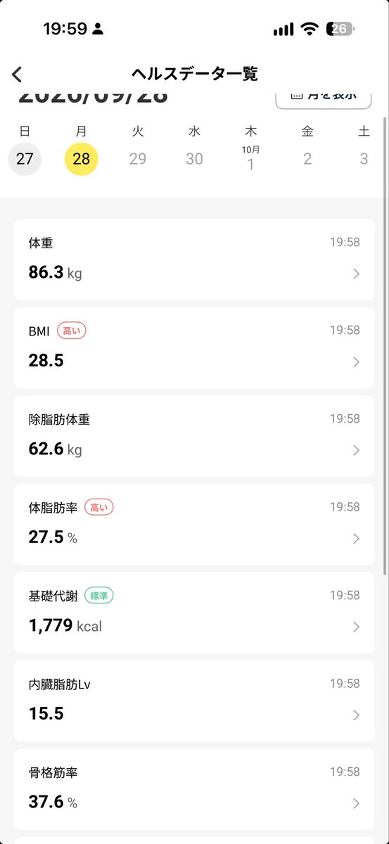 Yuki_FreeStyle9's tweet photo. 順調に増えていってます。 https://t.co/xFos8r6u61