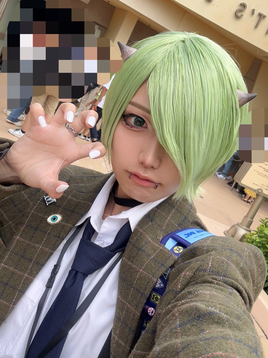 1212atmr's tweet photo. 変化とんでもなくて爆笑

←去年の27日
　　　　　　　今年の27日→ https://t.co/YdqRIcCdYB