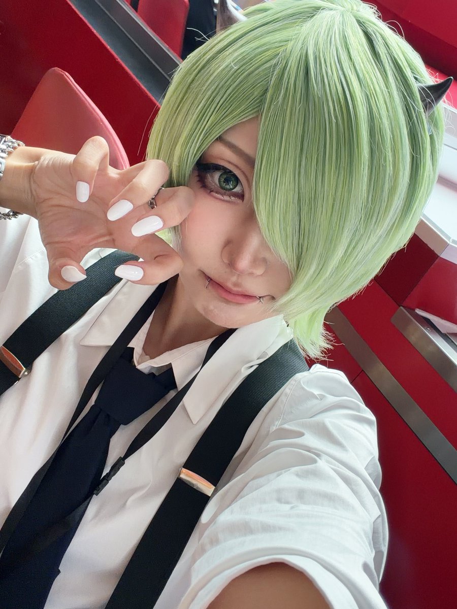 1212atmr's tweet photo. 変化とんでもなくて爆笑

←去年の27日
　　　　　　　今年の27日→ https://t.co/YdqRIcCdYB