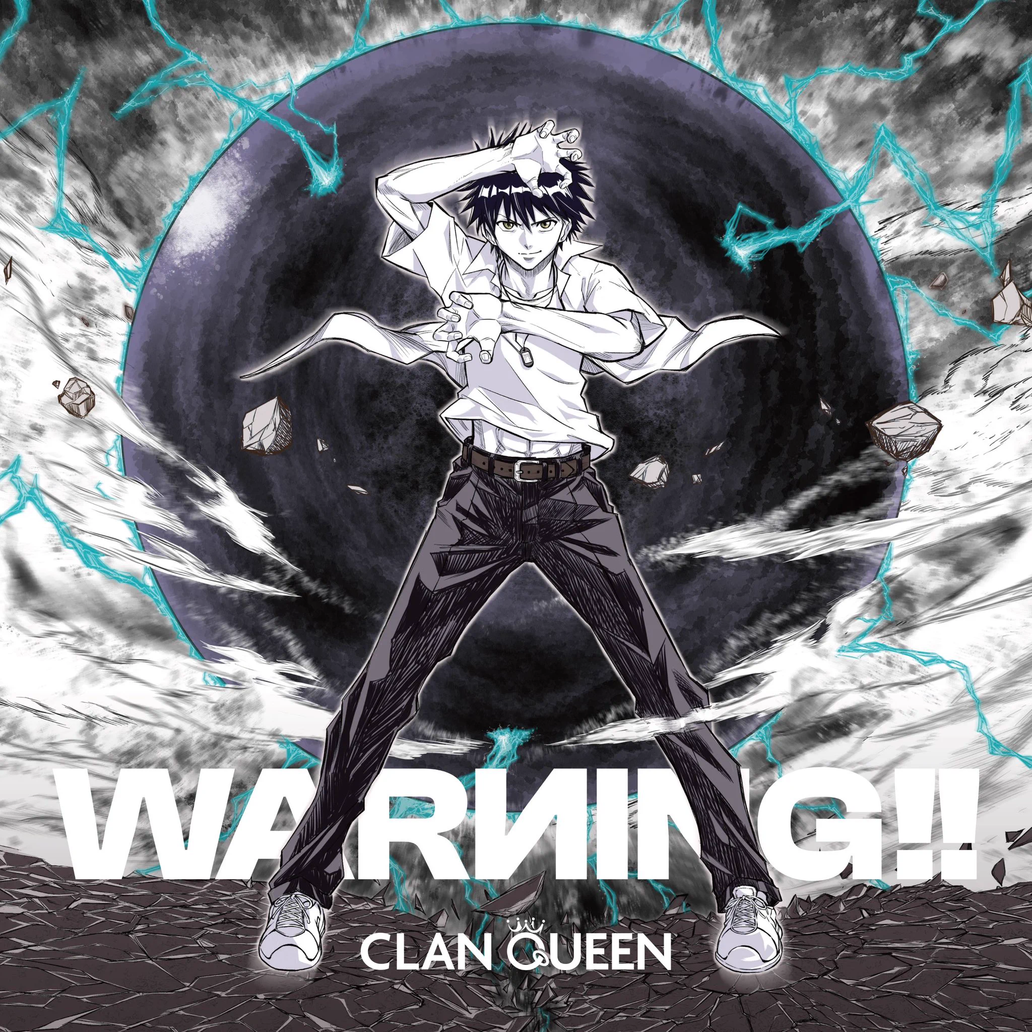 CLAN QUEEN (@clan_queen_) / X