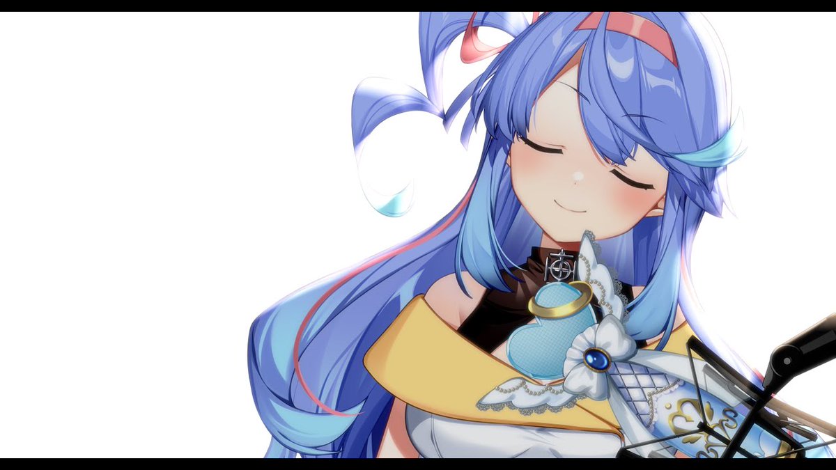 KanraDeity's tweet photo. 🪽【さようなら、VEE】🪽

VEE所属として、企業勢として...
私のチャンネルでの最後の配信。

祝福あれ。🪬🩵

➤📌明日21時：
https://t.co/YjZv57KE1F

#DeityLIVE https://t.co/FB5yUJAyPI