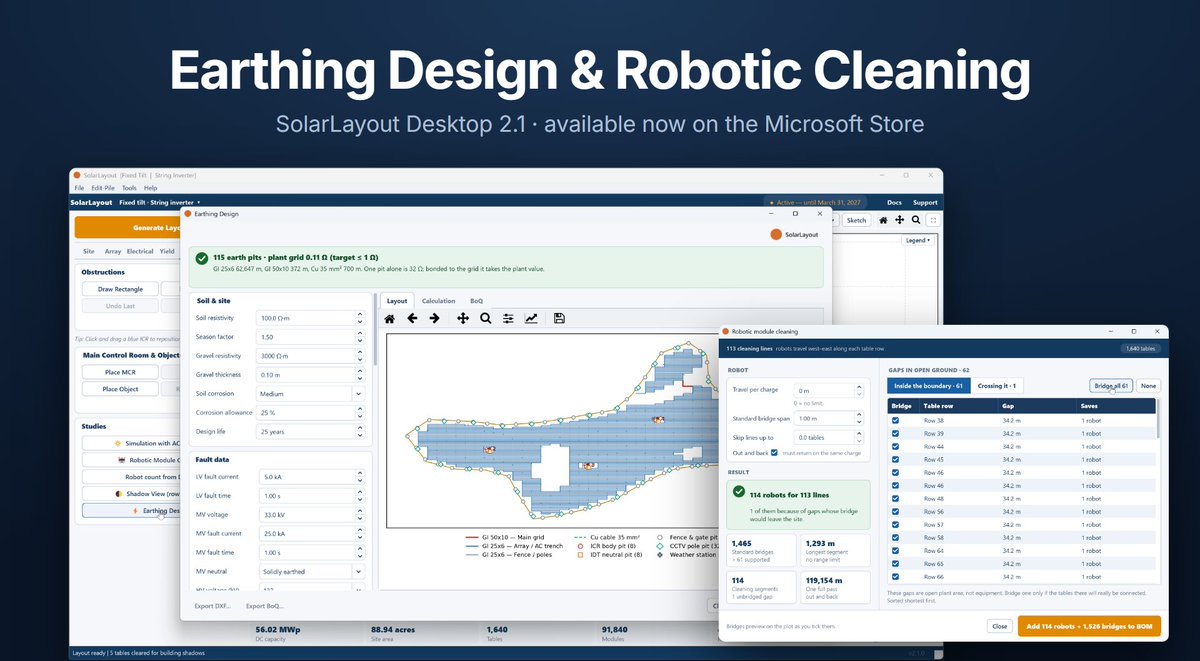 solarlayout tweet picture