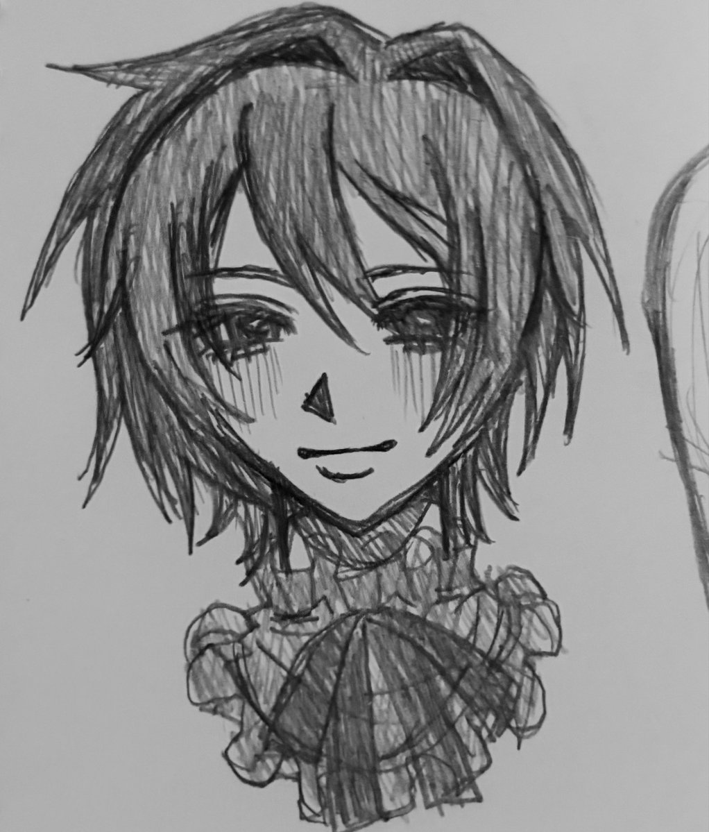 _xxq99o's tweet photo. 消しゴム、無くしちゃった https://t.co/Y3DHI9r7Gz