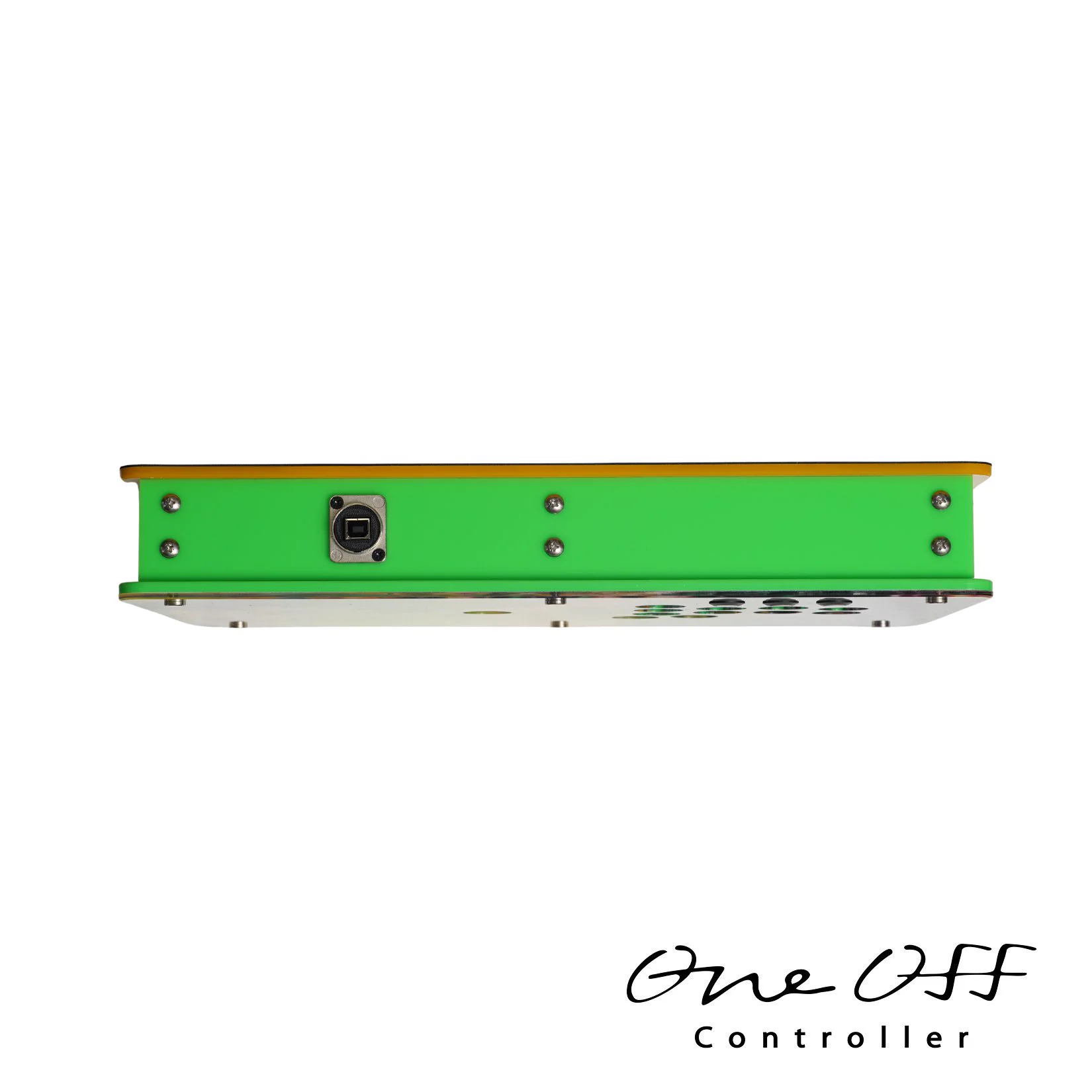 One-Off Controller | オーダーメイド アケコン作成 on X: 