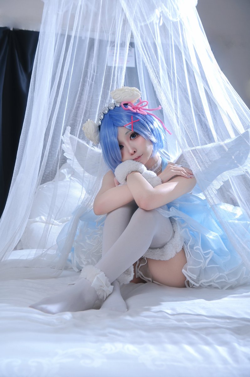 azuhei_1010's tweet photo. Cosplay

Re:ゼロから始める異世界生活

レム໒꒱· ﾟ

📸のみさん @4571351_825007 
 #スタジオアローズ https://t.co/K0olO67zXR