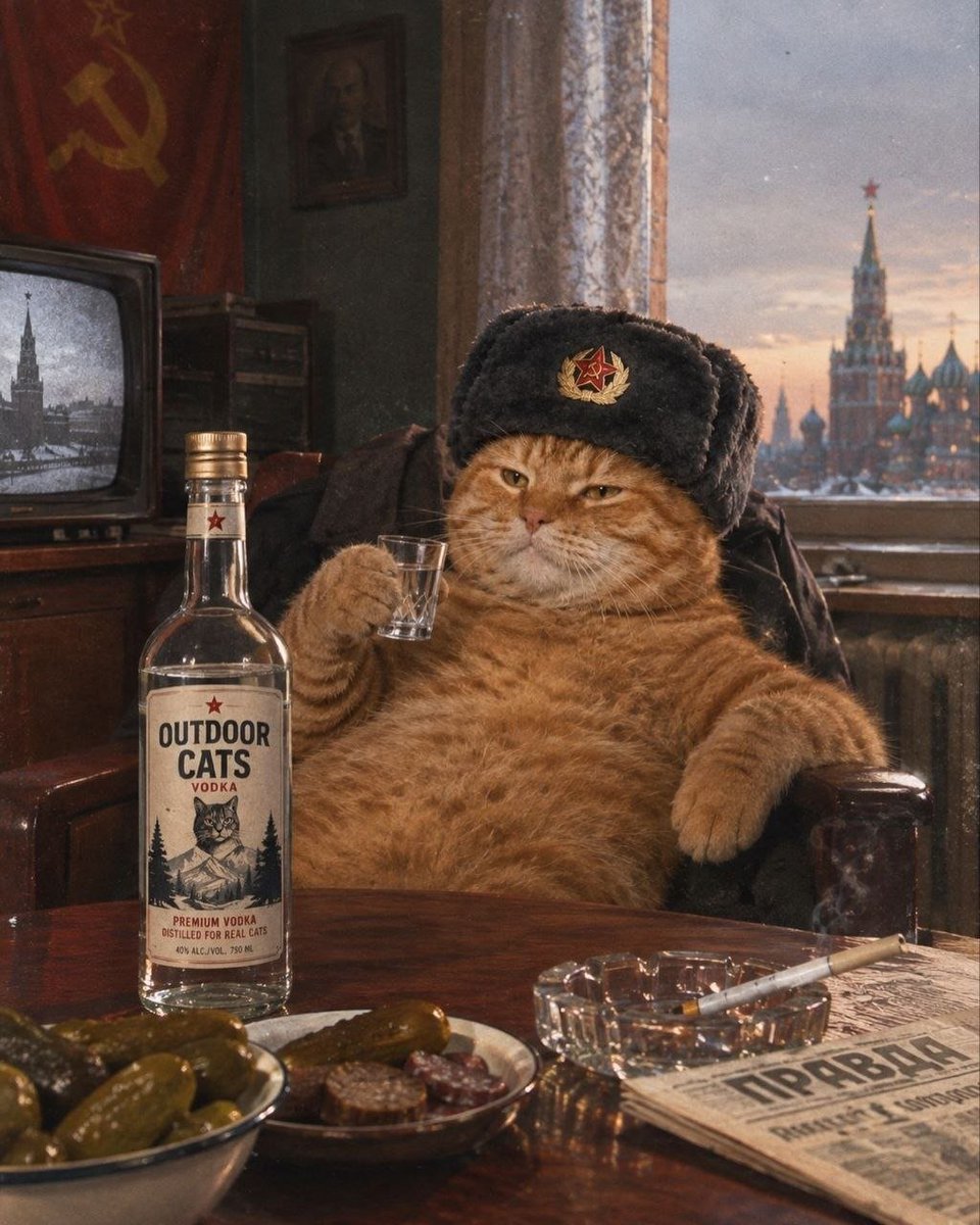 JiriParkes1's tweet photo. A dost!
Jsem Čech a Rusko nebylo a není můj nepřítel. https://t.co/yo5PwKB6Hp