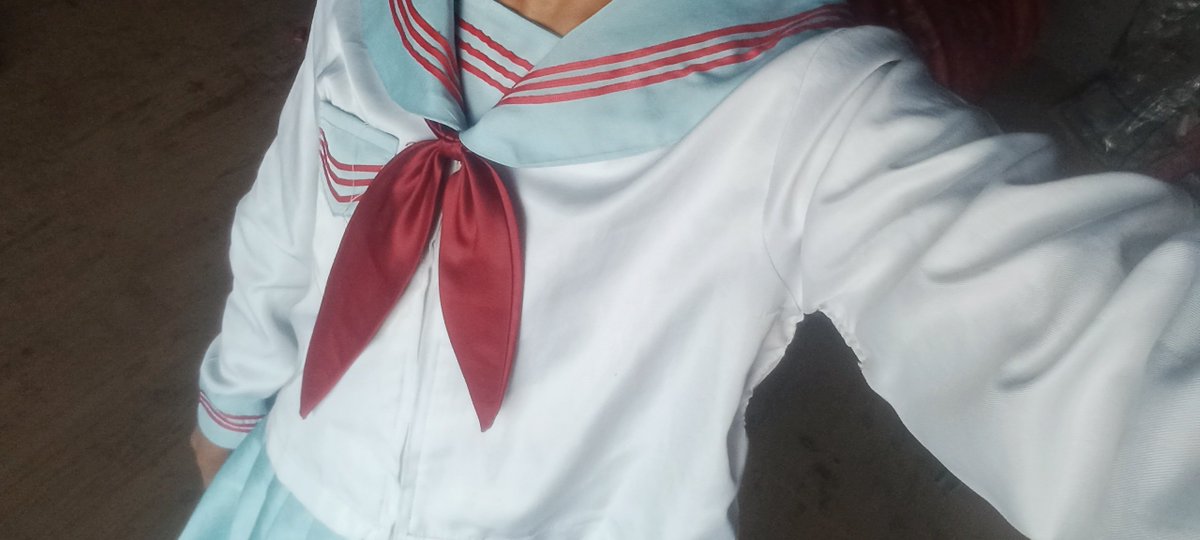 Haoyue0y's tweet photo. 小男娘也想需要被爱
#男娘
#男の娘 https://t.co/9Ax14jrNLs