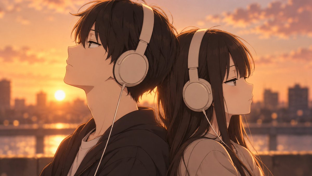 NazologyInfo's tweet photo. 恋人同士は「性格」より「音楽の好み」が似ている――309組を調査
https://t.co/PBYP1YUGeo

オーストリアUIBKは恋人たちは性格や価値観よりも音楽の好みのほうがよく似ていると発表。さらに音楽の好みの一致度は恋人間で似ていると言われる「知能や政治志向、宗教、学歴」に匹敵するレベルでした。 https://t.co/dwoC3Blqvn
