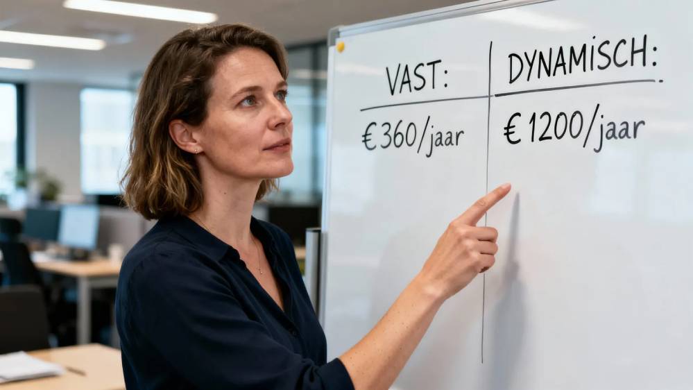 VendelWill88635's tweet photo. 💰 €360 vs €1200 Besparing Per Jaar – Het Contractverschil https://t.co/CK1Hqm5QpU #thuisbatterij #terugverdientijd #vastcontract https://t.co/PgO2jAjFza