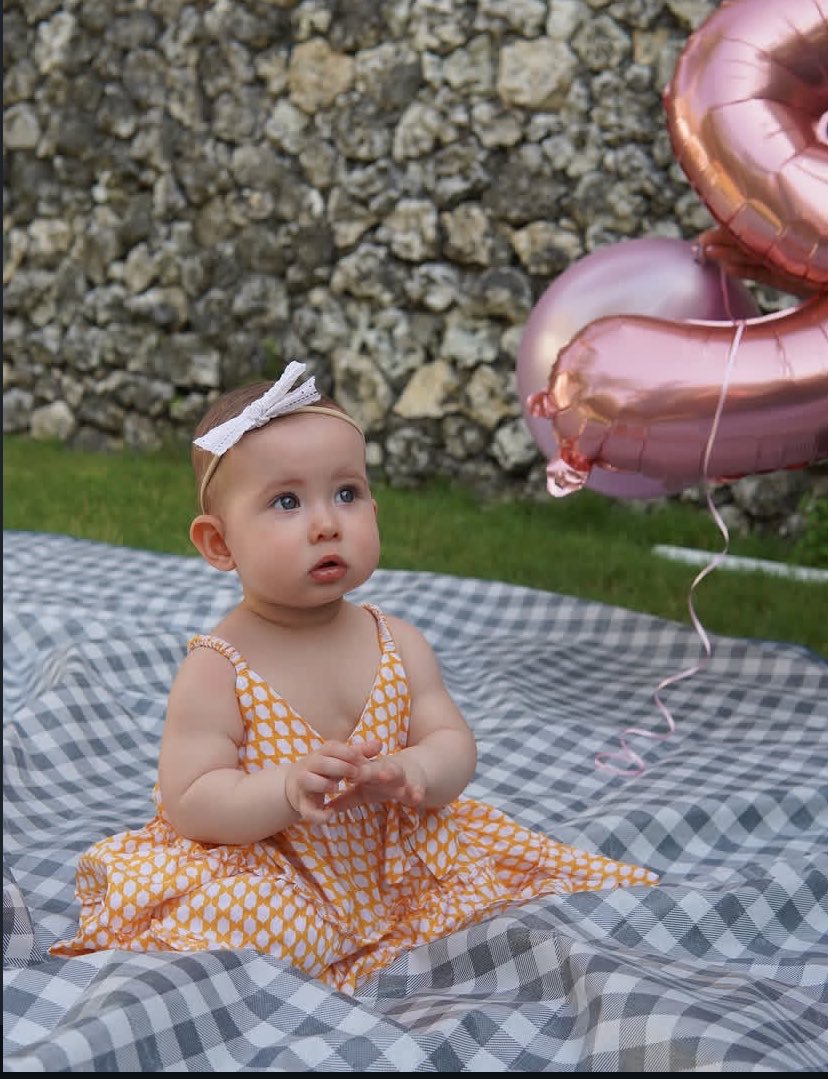 txtdri's tweet photo. Bayi tercantik buat anak artis jatuh ke Baby Kaia🥳🥳

Baby Kaia 9 bulanan. busettt ini matanya cantik bangettt… penasaran gedenya bakal kaya gimana ini bocil. gemasss 😫🤏🏻 https://t.co/4yZMdxlSiI