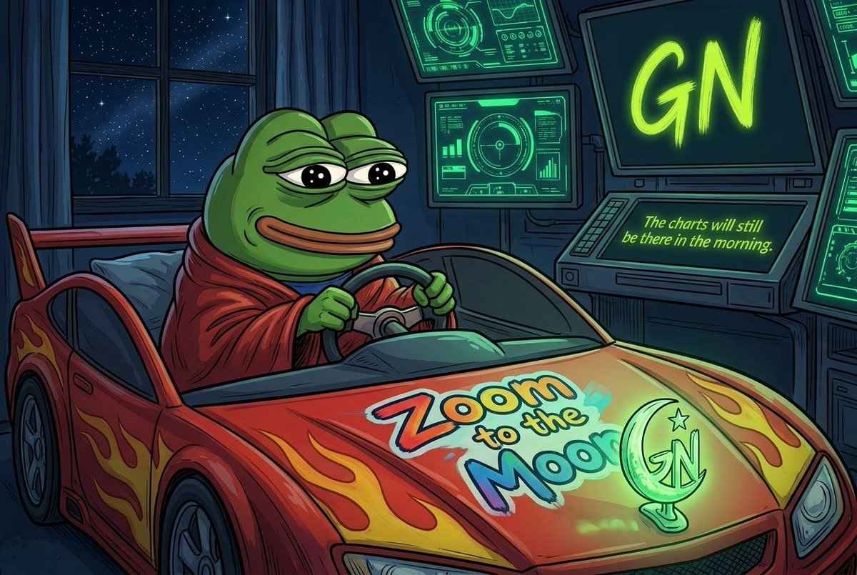 GudNightOnRH's tweet photo. its been a gn so far...

but today we're getting lambo fren https://t.co/jtbwx0B2R6